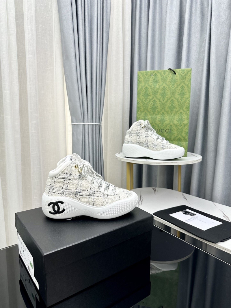 Chanel Sneakers